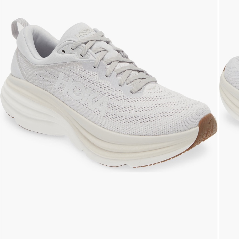 Hoka Bondi 8 Running Shoe